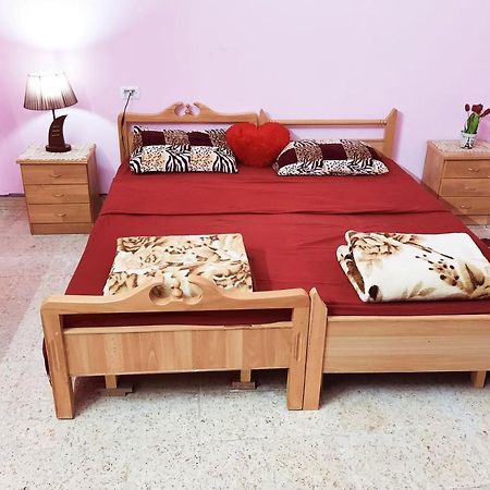 Ot Apartment Мадаба Екстериор снимка