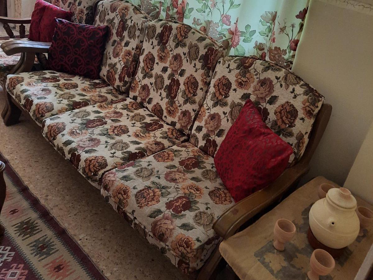 Ot Apartment Мадаба Екстериор снимка