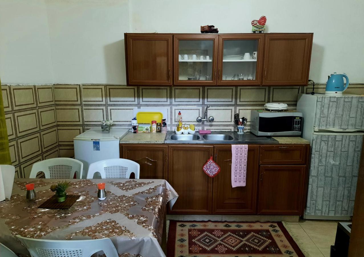Ot Apartment Мадаба Екстериор снимка