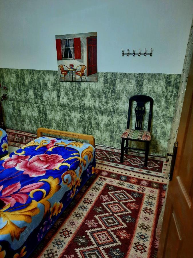 Ot Apartment Мадаба Екстериор снимка
