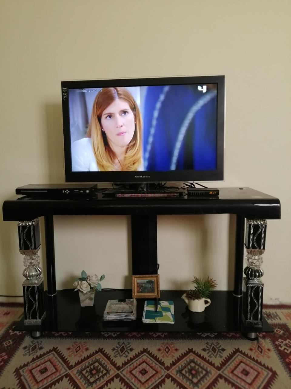 Ot Apartment Мадаба Екстериор снимка