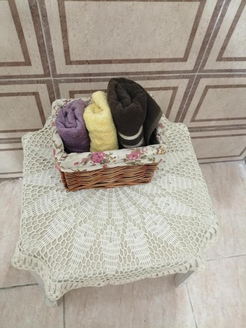 Ot Apartment Мадаба Екстериор снимка