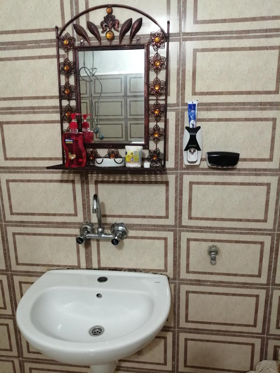 Ot Apartment Мадаба Екстериор снимка
