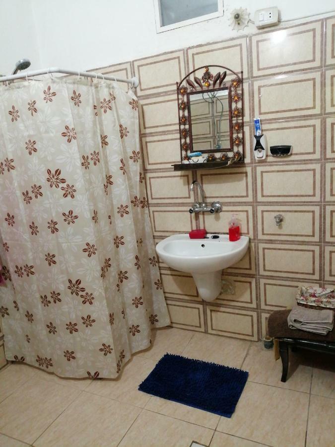 Ot Apartment Мадаба Екстериор снимка