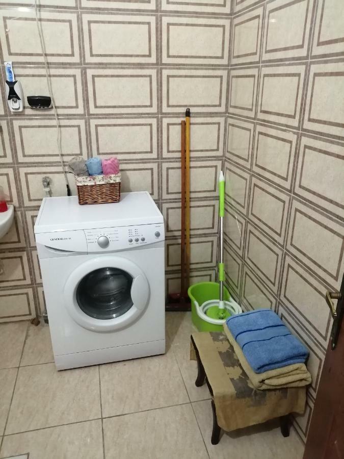 Ot Apartment Мадаба Екстериор снимка